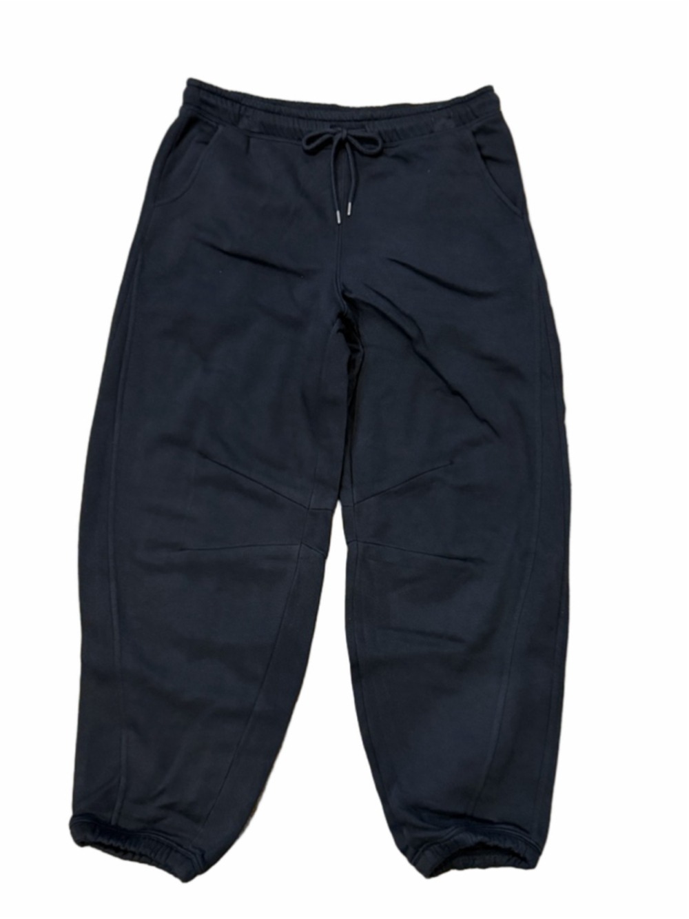 Universal Thread Black Joggers Women's Medium